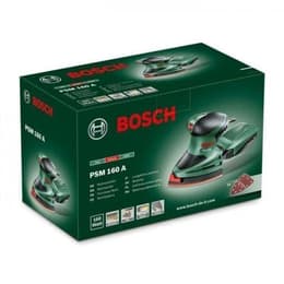 Bosch PSM 160 A Lijadora