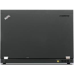 Lenovo ThinkPad X230i 12" Core i3 2.4 GHz - HDD 500 GB - 4GB - Teclado Francés