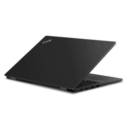 Lenovo ThinkPad L390 Yoga 13" Core i5 1.6 GHz - SSD 256 GB - 16GB Teclado francés