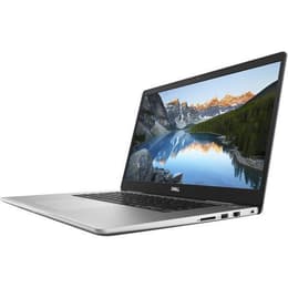 Dell Inspiron 7570 15" Core i7 1.8 GHz - SSD 512 GB - 8GB - QWERTY - Inglés