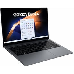 Galaxy Book4 15" Core 5 1.4 GHz - SSD 512 GB - 8GB - QWERTY - Español