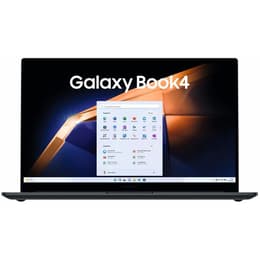 Galaxy Book4 15" Core 5 1.4 GHz - SSD 512 GB - 8GB - QWERTY - Español