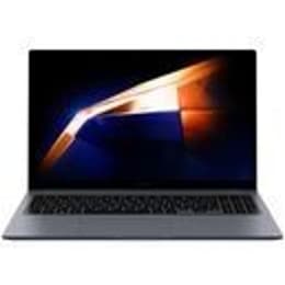 Galaxy Book4 15" Core 5 1.4 GHz - SSD 512 GB - 8GB - QWERTY - Español