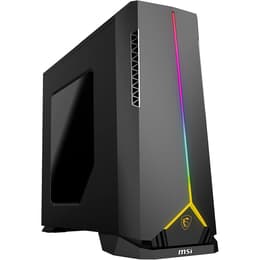 MSI MAG META S 3SI-019XEU Ryzen 5 3.6 GHz - SSD 512 GB - 32 GB - NVIDIA GeForce RTX 3050