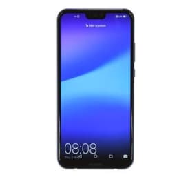 Huawei P20 64GB - Negro - Libre - Dual-SIM