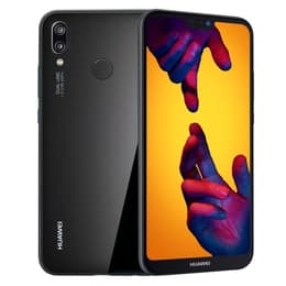 Huawei P20 64GB - Negro - Libre