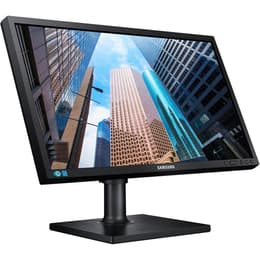 Monitor 24" LCD WUXGA Samsung S24E650DW