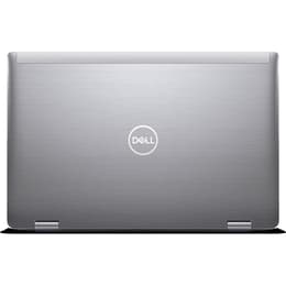 Dell Latitude 7430 2-in-1 14" Core i7 1.8 GHz - SSD 1 TB - 32GB - QWERTY - Inglés