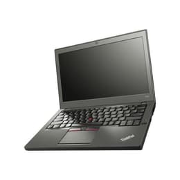 Lenovo ThinkPad X250 12" Core i5 2.3 GHz - SSD 240 GB - 8GB - Teclado Francés