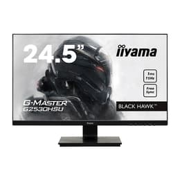 Monitor 23" LED FHD Iiyama G2480HSU