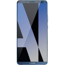 Huawei Mate 10 Pro 128GB - Azul - Libre - Dual-SIM