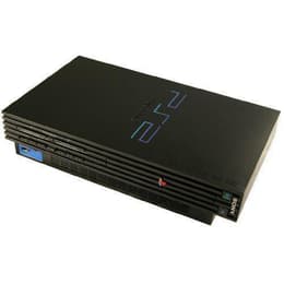 PlayStation 2 - HDD 0 MB - Negro