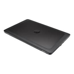 HP ZBook 15 G3 15" Core i7 2.6 GHz - SSD 1000 GB - 16GB - teclado francés