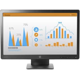 Monitor 23" LCD FHD HP ProDisplay P232