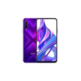 Honor 9X Pro 256GB - Púrpura - Libre