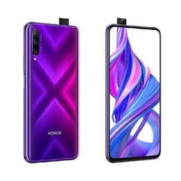 Honor 9X Pro 256GB - Púrpura - Libre