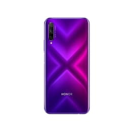 Honor 9X Pro 256GB - Púrpura - Libre