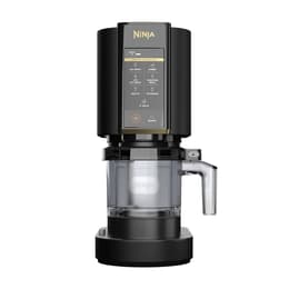 Ninja NC302EUBG Máquina de helados y bebidas congeladas