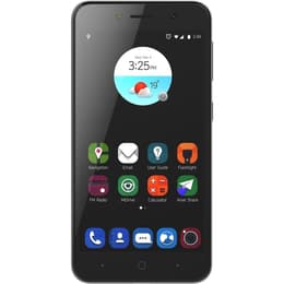 ZTE Blade A520 8GB - Plata - Libre