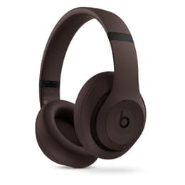 Cascos reducción de ruido wireless micrófono Beats Studio Pro - Marrón