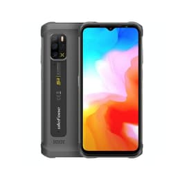 Ulefone Armor 12 5G 128GB - Gris - Libre - Dual-SIM