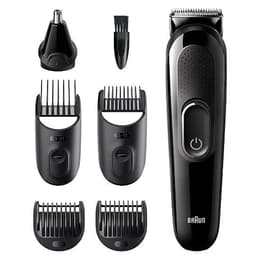 Braun MGK3220 Depiladora bikini