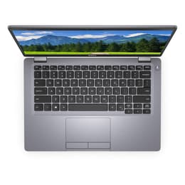 Dell Latitude 5310 2-in-1 13" Core i5 1.6 GHz - SSD 512 GB - 16GB - QWERTY - Italiano