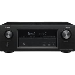 Denon AVR-X2400H Amplificador