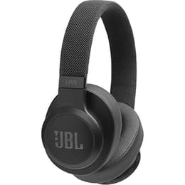 Cascos inalámbrico micrófono Jbl Live 500BT - Negro