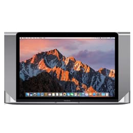 MacBook (12", 2015) • QWERTY - Sueco
