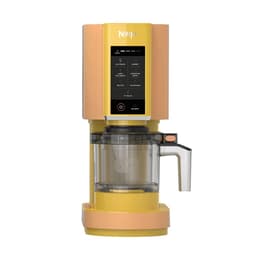 Ninja CREAMi NC302EU Máquina de helados y bebidas congeladas