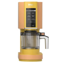 Ninja CREAMi NC302EU Máquina de helados y bebidas congeladas