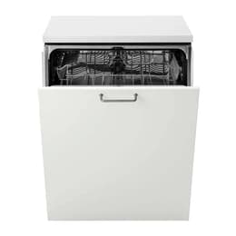 Lavavajillas convencional 59.6 cm Ikea LAGAN - 12 a 16 cubiertos