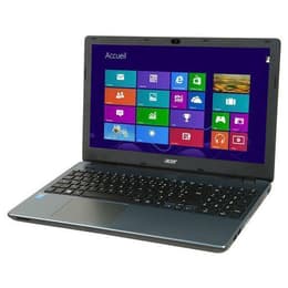 Acer Aspire E5-571-5341 15" Core i5 1.9 GHz - HDD 1 TB - 4GB - teclado francés