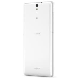 Sony Xperia C5 Ultra 16GB - Blanco - Libre