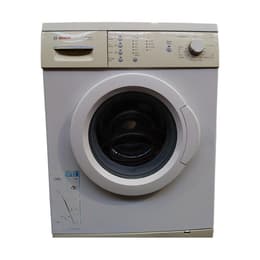 Lavadora clásica 60 cm Carga frontal Bosch WAE28164FF