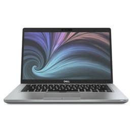 Dell Latitude 5411 14" Core i5 2.9 GHz - SSD 256 GB - 8GB - AZERTY - Francés