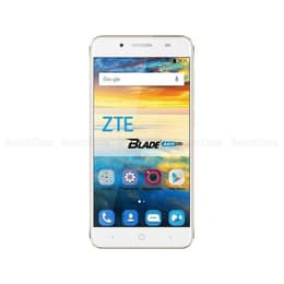 ZTE Blade A610 Plus 32GB - Plata - Libre