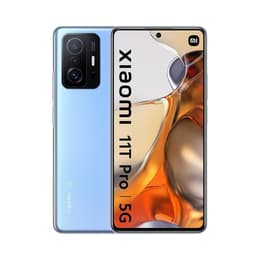 Xiaomi 11T Pro 128GB - Azul - Libre - Dual-SIM
