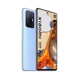 Xiaomi 11T Pro 128GB - Azul - Libre
