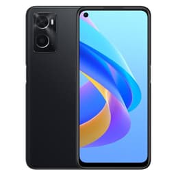 Oppo A76 128GB - Negro - Libre