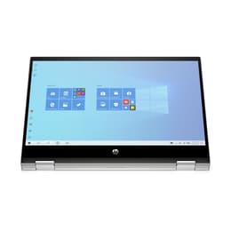 HP Pavilion X360 14-DY0026NF 14" Core i5 2.4 GHz - SSD 512 GB - 16GB - AZERTY - Francés