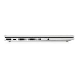 HP Pavilion X360 14-DY0026NF 14" Core i5 2.4 GHz - SSD 512 GB - 16GB - AZERTY - Francés