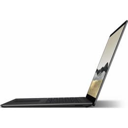 Microsoft Surface Laptop 3 15" Core i7 1.3 GHz - SSD 512 GB - 16GB Inglés (UK)