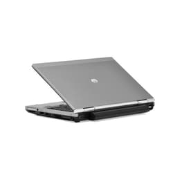Hp EliteBook 2540P 12" Core i5 2.5 GHz - SSD 120 GB - 4GB - Teclado Español
