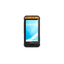 Ecom Smart-Ex 02 DZ2 32GB - Negro - Libre