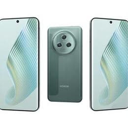Honor Magic5 512GB - Verde - Libre