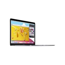 MacBook Pro 13" (2016) - QWERTY - Sueco
