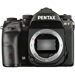 Réflex K-1 - Negro