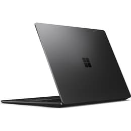 Microsoft Surface Laptop 4 13" Core i7 1.2 GHz - SSD 256 GB - 16GB - QWERTZ - Eslovaco